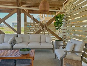 House, 1 Queen Bed (The Morgan) | Lobby - The Morgan (Gulf Shores)