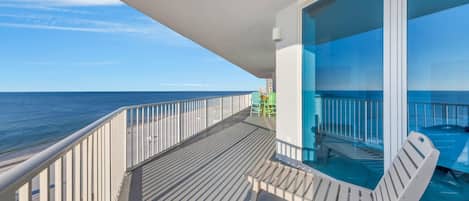 Lägenhet - flera sängar (Lighthouse 918) | Boendeområde