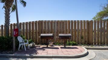 Condo, Multiple Beds (Navy Cove Harbor 1205) | Property grounds