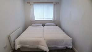 4 habitaciones 