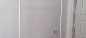 Simply 6 beds house, free parking