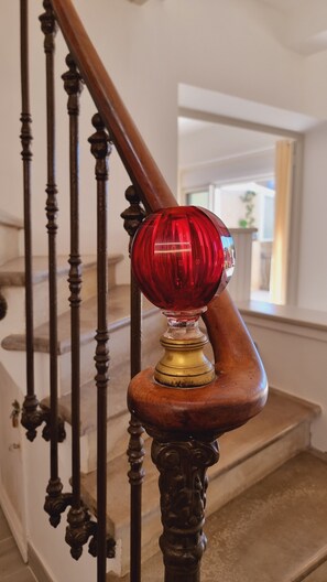 Interior - Maison de Charme Avec Jardin (Lespignan)