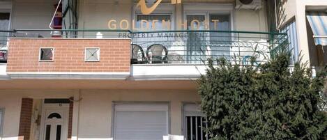 DĂ©tail de lâextĂ©rieur