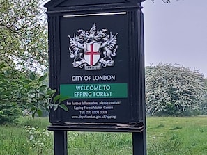 Miscellaneous - Lovely 1- Double Bed Studio in London (London)