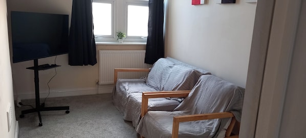 Appartement | Coin séjour