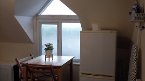 Leilighet | Innvendig