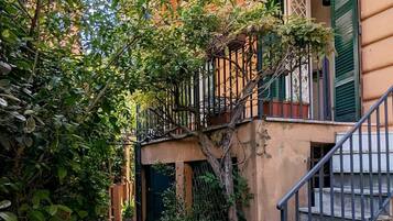 Apartment | Exterior