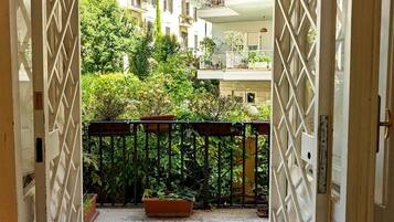 Apartment | Property grounds