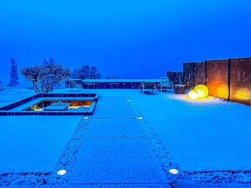 Horizon by Yosemite Entire Villa - Mod/Luxury