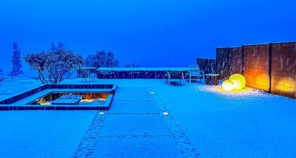 Horizon by Yosemite Entire Villa - Mod/Luxury