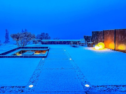 Horizon by Yosemite Entire Villa - Mod/Luxury