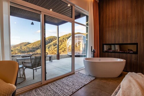 Horizon by Yosemite Entire Villa - Mod/Luxury