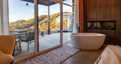 Horizon by Yosemite Entire Villa - Mod/Luxury