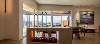 Horizon by Yosemite Entire Villa - Mod/Luxury