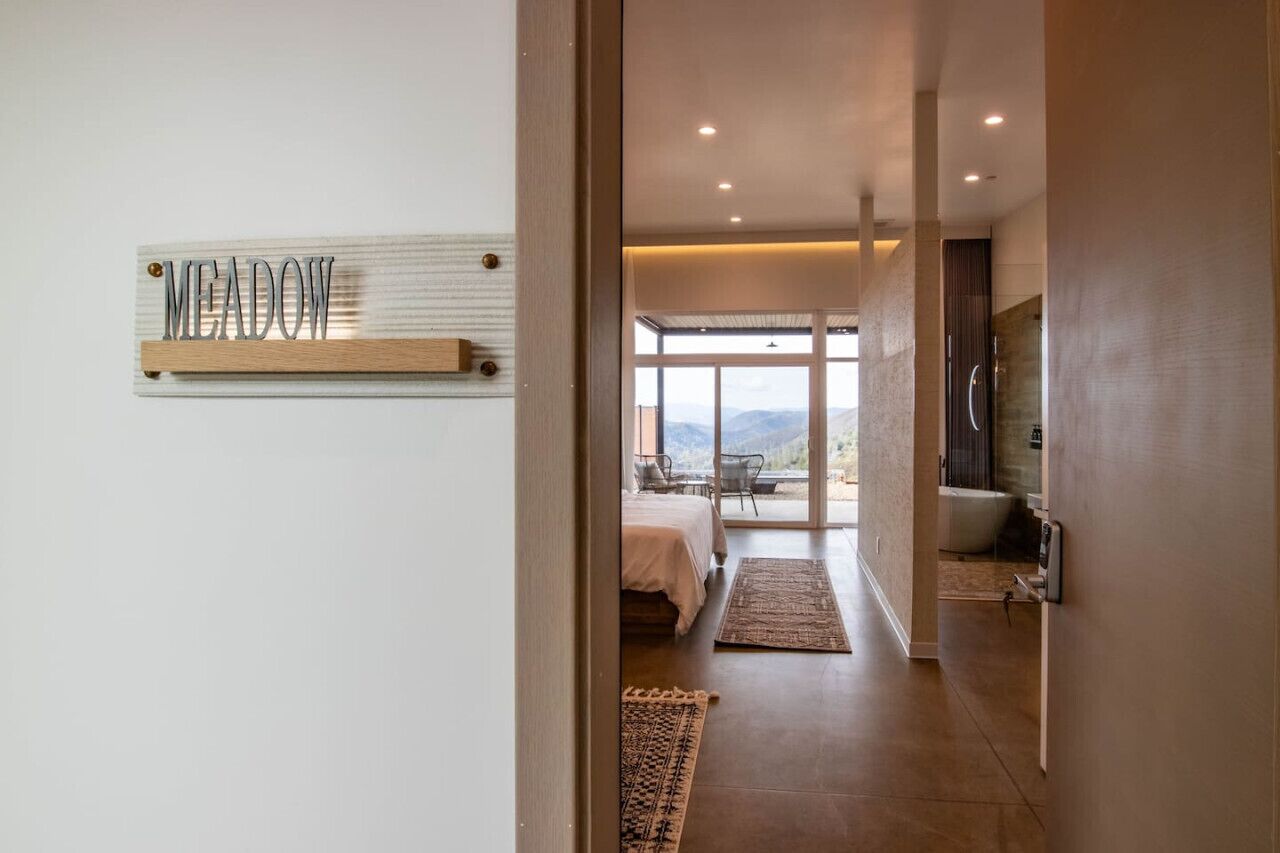 1 chambre, bureau, Wi-Fi, draps fournis