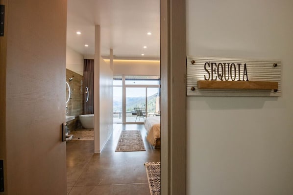 1 habitación, escritorio, wifi y ropa de cama