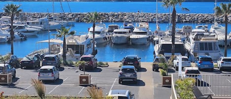 Port de plaisance