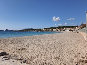 Plage