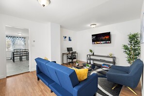 TV connectée, écrans d'ordinateur