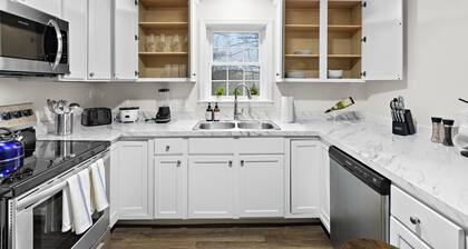 Home Sweet Home - NWK & NYC w/free parking