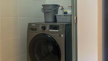 Apartamento, 2 quartos (307) | Lavanderia