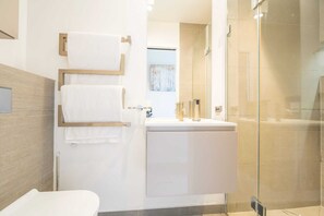 Appartement | Salle de bain