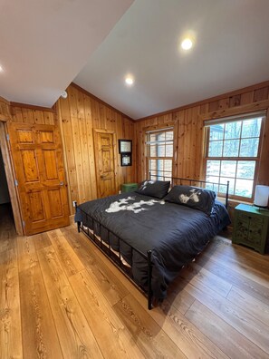 6 chambres, Wi-Fi, draps fournis
