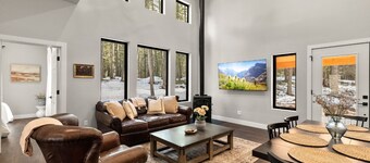 BRAND NEW HOME in Echo Lake Village