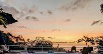 Villa Bahari Blu Tobago
Live local. Authentic village comfort at your leisure