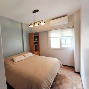 2 bedrooms - Verde & Silencioso en Palermo (Buenos Aires)