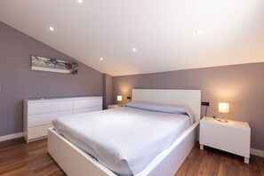 8 slaapkamers, gratis wifi, beddengoed