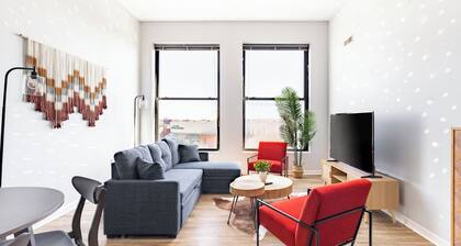 Cleveland Loft-Wolstein/Progressive/Playhouse/CSU.