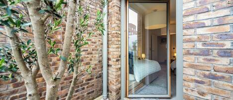 Appartement | Terrein van de accommodatie