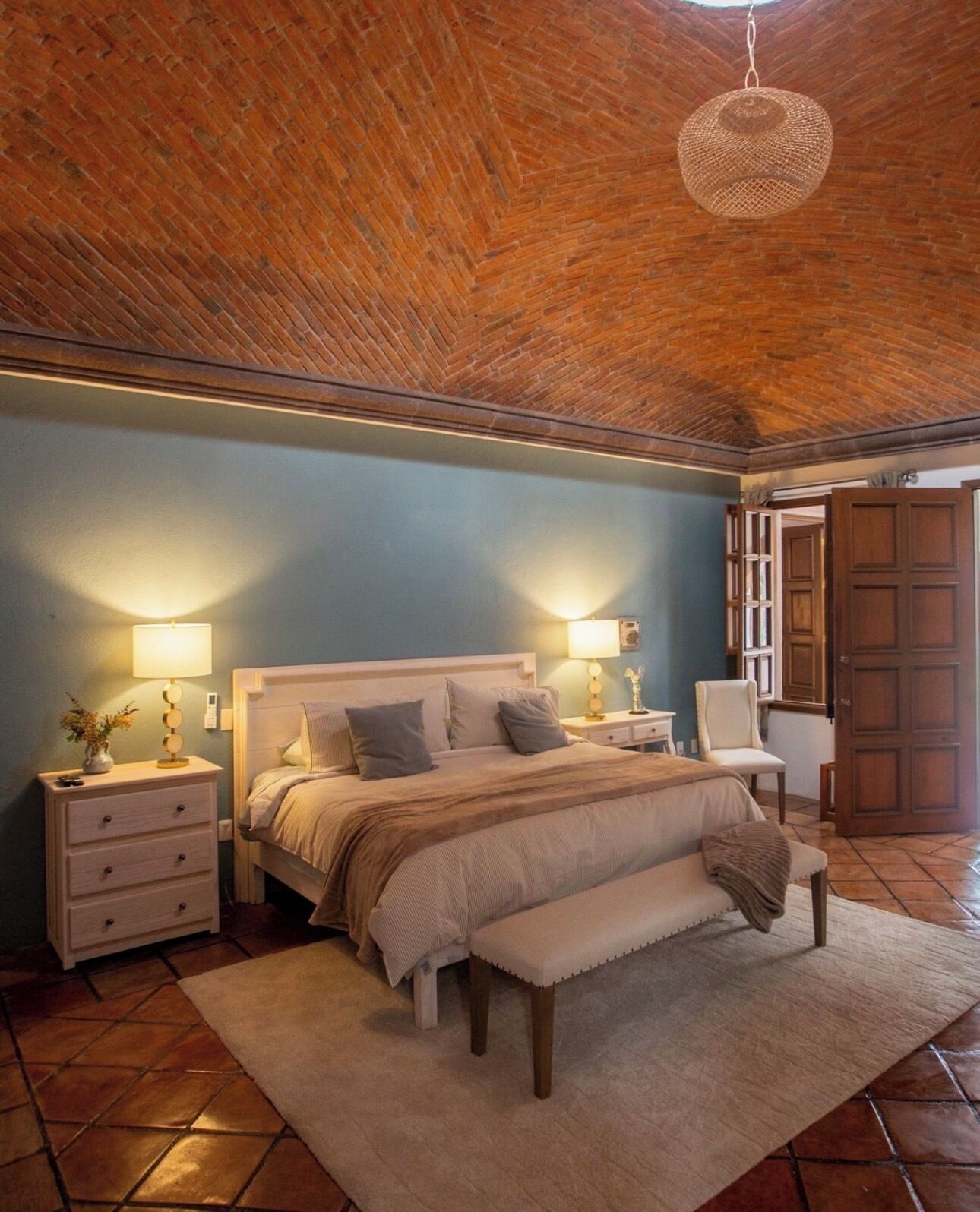 Comfort Room