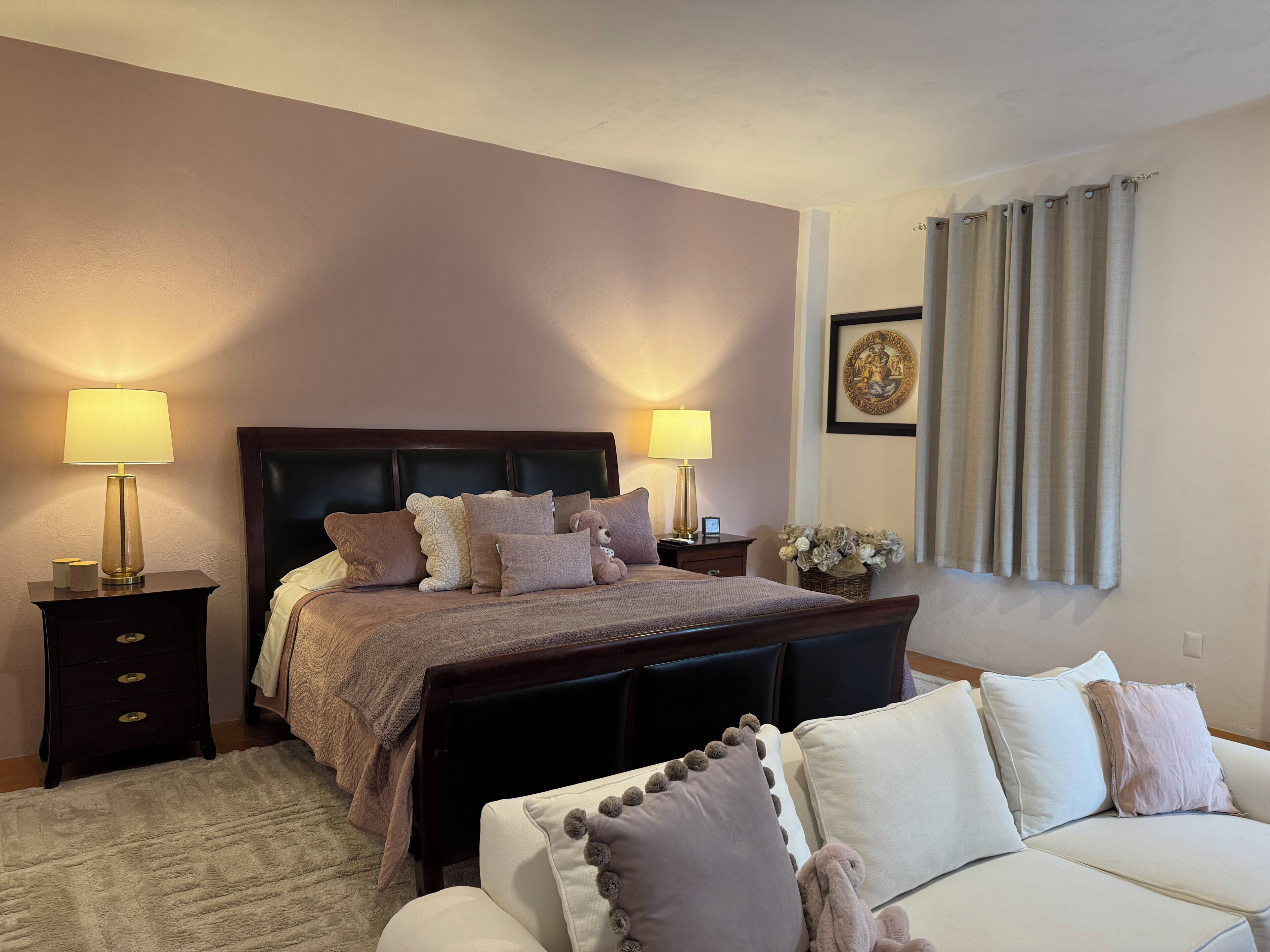 Comfort Room