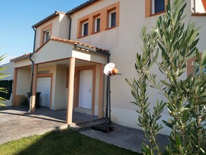 Exterieur