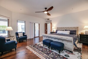 4 habitaciones, tabla de planchar con plancha y wifi gratis