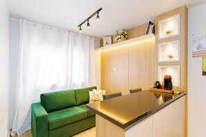 Edifício Lins 236 - LIN006 | Stue