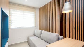 Edifício Lins 236 - LIN001 | 1 bilik tidur, Wi-fi percuma, cadar katil