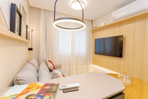 Edifício Lins 236 - LIN007 | Stue