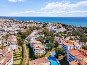 Exterior - K13 Ocean Point - Apartment (Sitio de Calahonda)