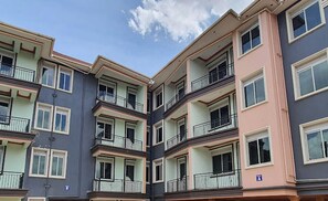 Apartment | Exterior - Beautiful 2-bed Apartment in Kampala (Kampala)