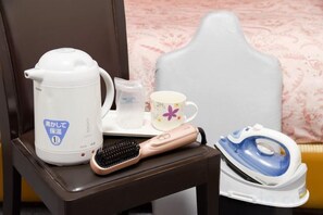 Coffee and/or coffee maker - Otsuka Town Hotel (Tokyo)