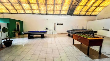 Sala de videojuegos