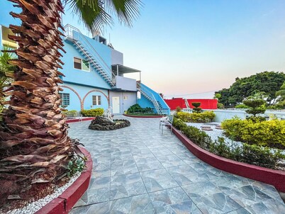 Hotel El Castillo