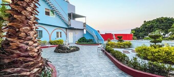 Hotel El Castillo