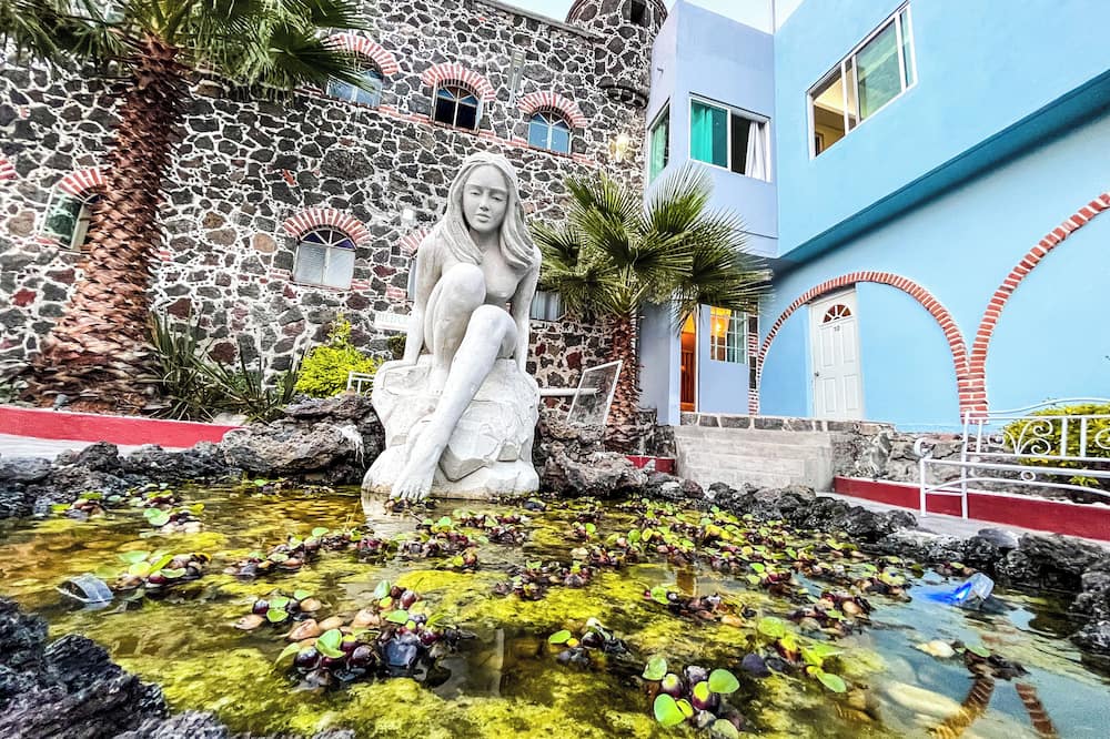 Hotel El Castillo