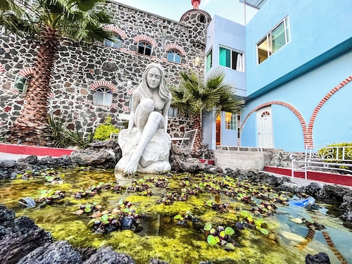 Hotel El Castillo
