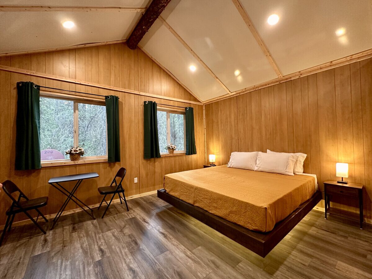 1 slaapkamer, gratis wifi