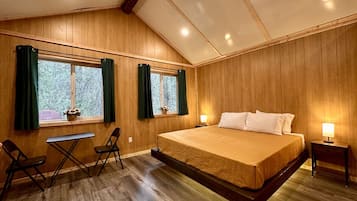 1 soveværelse, gratis Wi-Fi